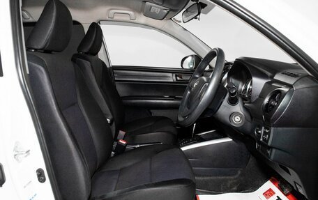 Toyota Corolla, 2017 год, 1 190 000 рублей, 4 фотография