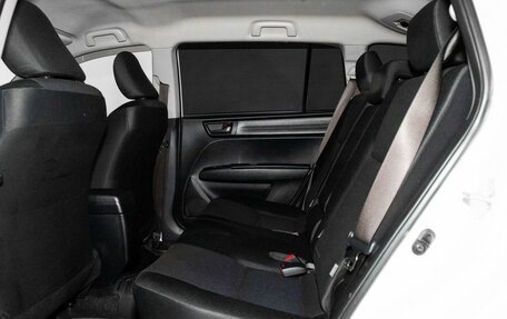 Toyota Corolla, 2017 год, 1 190 000 рублей, 6 фотография