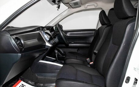 Toyota Corolla, 2017 год, 1 190 000 рублей, 5 фотография