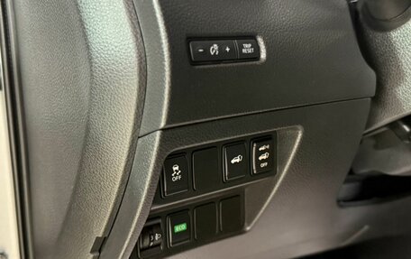 Nissan X-Trail, 2017 год, 1 839 000 рублей, 21 фотография