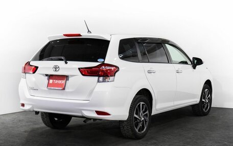 Toyota Corolla, 2017 год, 1 190 000 рублей, 2 фотография