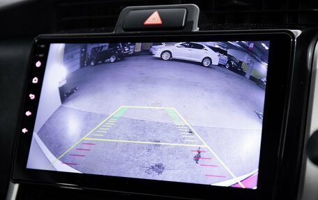 Toyota Corolla, 2017 год, 1 190 000 рублей, 11 фотография