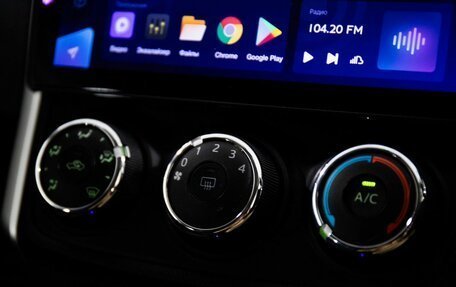 Toyota Corolla, 2017 год, 1 190 000 рублей, 12 фотография