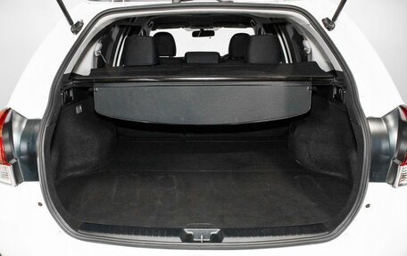 Toyota Corolla, 2017 год, 1 190 000 рублей, 15 фотография