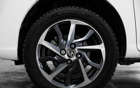 Toyota Corolla, 2017 год, 1 190 000 рублей, 16 фотография