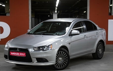 Mitsubishi Lancer IX, 2011 год, 698 000 рублей, 1 фотография