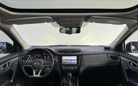 Nissan Qashqai, 2021 год, 1 880 605 рублей, 6 фотография