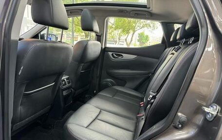 Nissan Qashqai, 2021 год, 1 880 605 рублей, 9 фотография