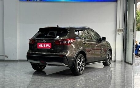 Nissan Qashqai, 2021 год, 1 880 605 рублей, 5 фотография