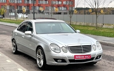 Mercedes-Benz E-Класс, 2007 год, 900 000 рублей, 1 фотография