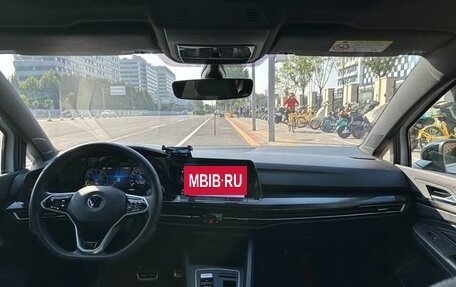 Volkswagen Golf VIII, 2023 год, 2 080 143 рублей, 6 фотография