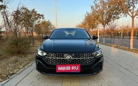 Volkswagen Lavida, 2022 год, 1 240 000 рублей, 2 фотография