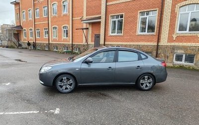 Hyundai Elantra IV, 2008 год, 550 000 рублей, 1 фотография