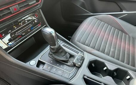 Volkswagen Lavida, 2022 год, 1 240 000 рублей, 11 фотография