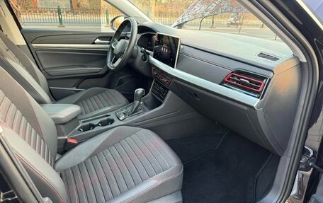 Volkswagen Lavida, 2022 год, 1 240 000 рублей, 9 фотография