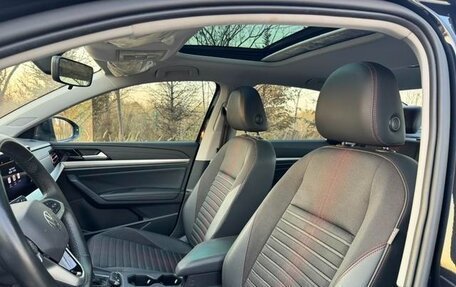 Volkswagen Lavida, 2022 год, 1 240 000 рублей, 15 фотография