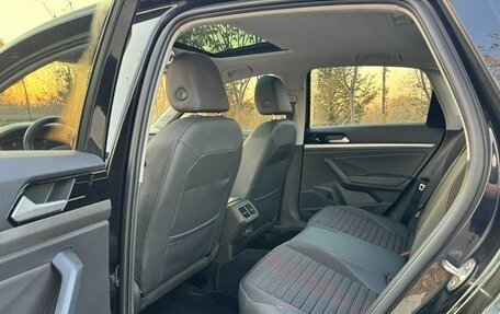 Volkswagen Lavida, 2022 год, 1 240 000 рублей, 16 фотография