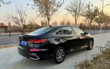 Volkswagen Lavida, 2022 год, 1 240 000 рублей, 4 фотография