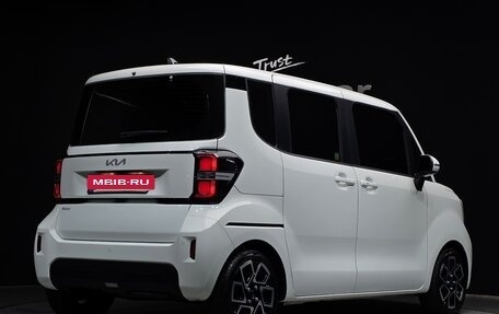 KIA Ray, 2022 год, 1 330 000 рублей, 4 фотография