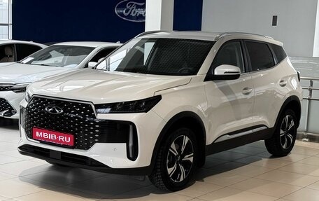 Chery Tiggo 4 I рестайлинг, 2025 год, 1 999 000 рублей, 1 фотография