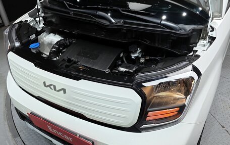 KIA Ray, 2022 год, 1 330 000 рублей, 8 фотография