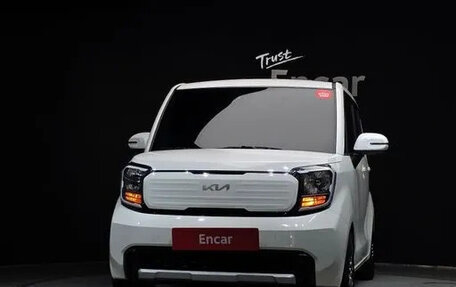 KIA Ray, 2022 год, 1 330 000 рублей, 2 фотография