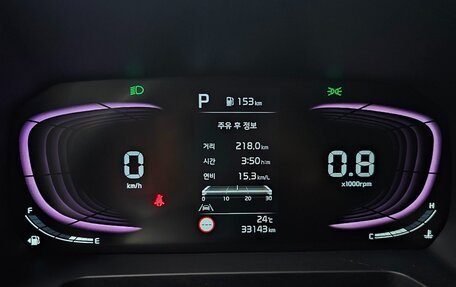 KIA Ray, 2022 год, 1 330 000 рублей, 10 фотография