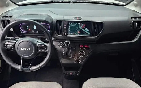 KIA Ray, 2022 год, 1 330 000 рублей, 5 фотография