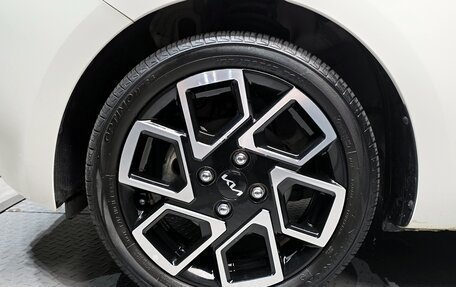 KIA Ray, 2022 год, 1 330 000 рублей, 7 фотография