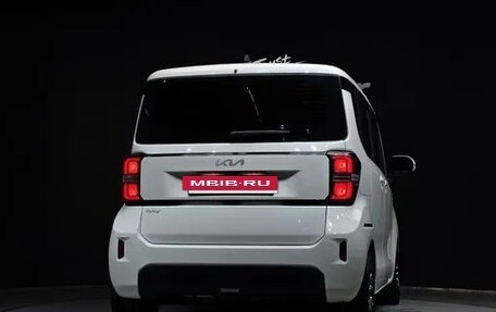 KIA Ray, 2022 год, 1 330 000 рублей, 3 фотография