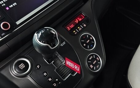 KIA Ray, 2022 год, 1 330 000 рублей, 11 фотография