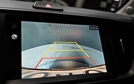 KIA Ray, 2022 год, 1 330 000 рублей, 18 фотография