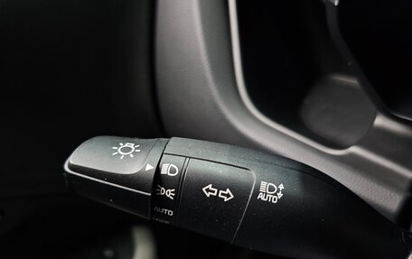 KIA Ray, 2022 год, 1 330 000 рублей, 16 фотография