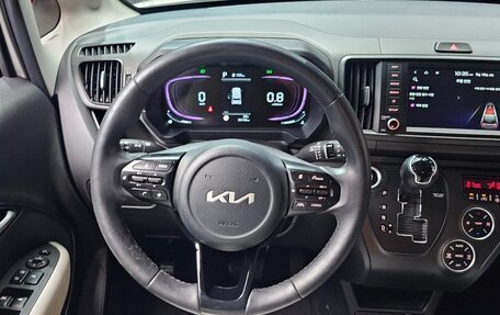 KIA Ray, 2022 год, 1 330 000 рублей, 17 фотография