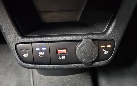 KIA Ray, 2022 год, 1 330 000 рублей, 15 фотография