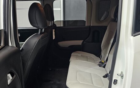 KIA Ray, 2022 год, 1 330 000 рублей, 14 фотография