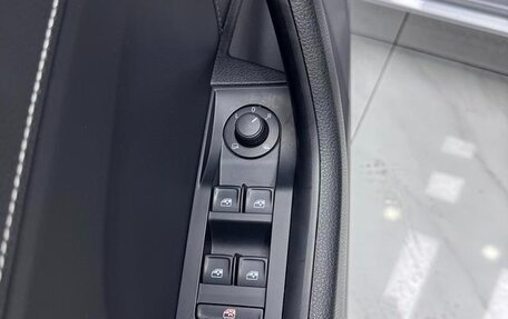 Skoda Superb III рестайлинг, 2021 год, 1 660 000 рублей, 14 фотография