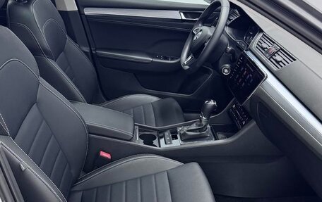 Skoda Superb III рестайлинг, 2021 год, 1 660 000 рублей, 11 фотография