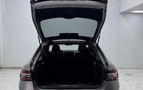 Skoda Superb III рестайлинг, 2021 год, 1 660 000 рублей, 7 фотография