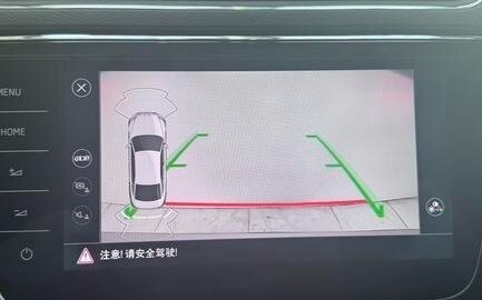 Skoda Superb III рестайлинг, 2021 год, 1 660 000 рублей, 13 фотография