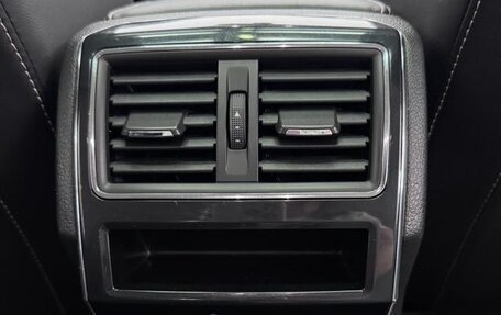 Skoda Superb III рестайлинг, 2021 год, 1 660 000 рублей, 17 фотография