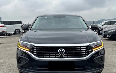 Volkswagen Passat B8 рестайлинг, 2021 год, 1 790 007 рублей, 2 фотография