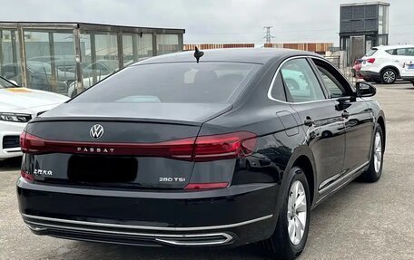 Volkswagen Passat B8 рестайлинг, 2021 год, 1 790 007 рублей, 4 фотография