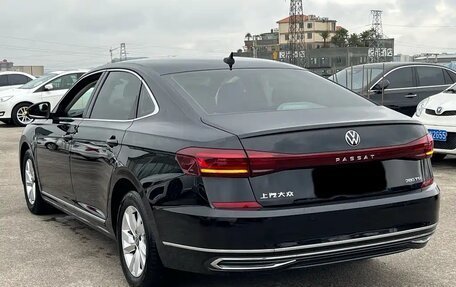 Volkswagen Passat B8 рестайлинг, 2021 год, 1 790 007 рублей, 6 фотография