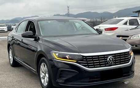 Volkswagen Passat B8 рестайлинг, 2021 год, 1 790 007 рублей, 3 фотография