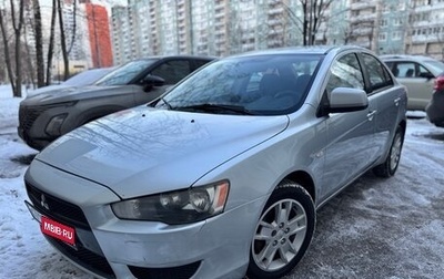 Mitsubishi Lancer IX, 2009 год, 750 000 рублей, 1 фотография