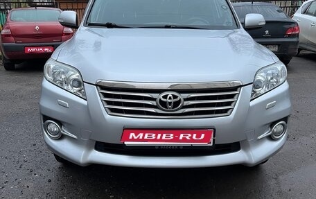 Toyota RAV4, 2011 год, 1 330 000 рублей, 1 фотография