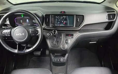 KIA Ray, 2022 год, 1 220 000 рублей, 6 фотография