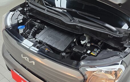 KIA Ray, 2022 год, 1 220 000 рублей, 8 фотография