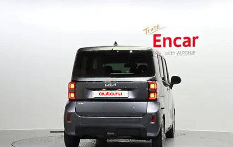 KIA Ray, 2022 год, 1 220 000 рублей, 4 фотография